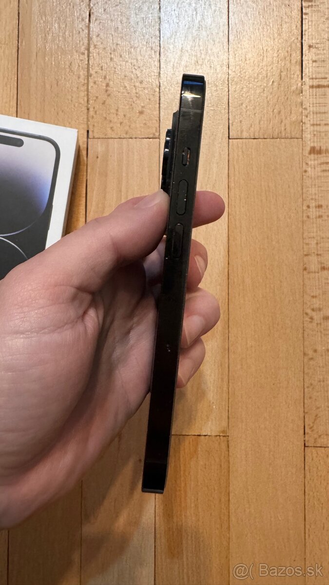 Apple iPhone 14 Pro 256GB - 2