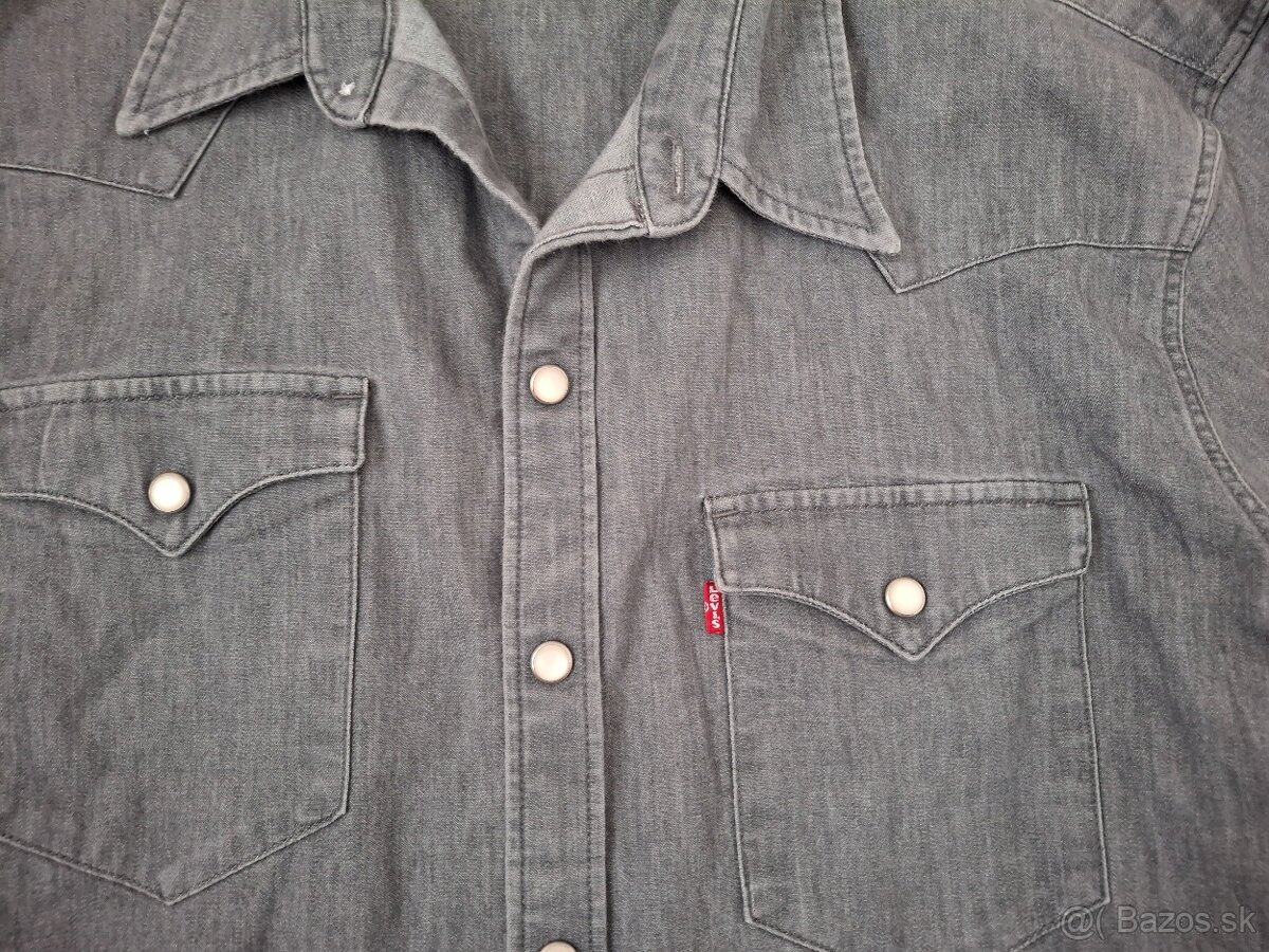 predam koselu Levis wrangler gant - 2