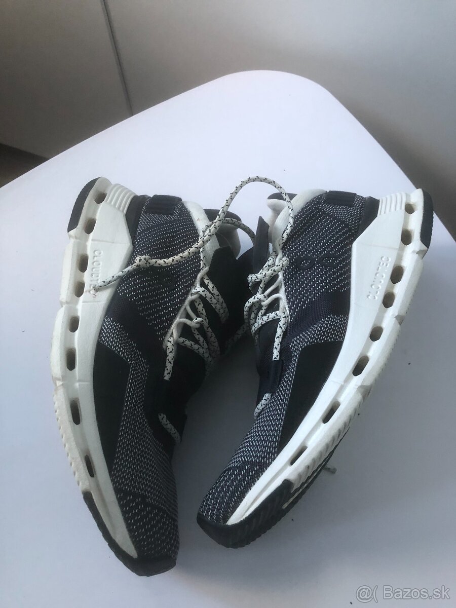 Tenisky dámske On cloud - 2