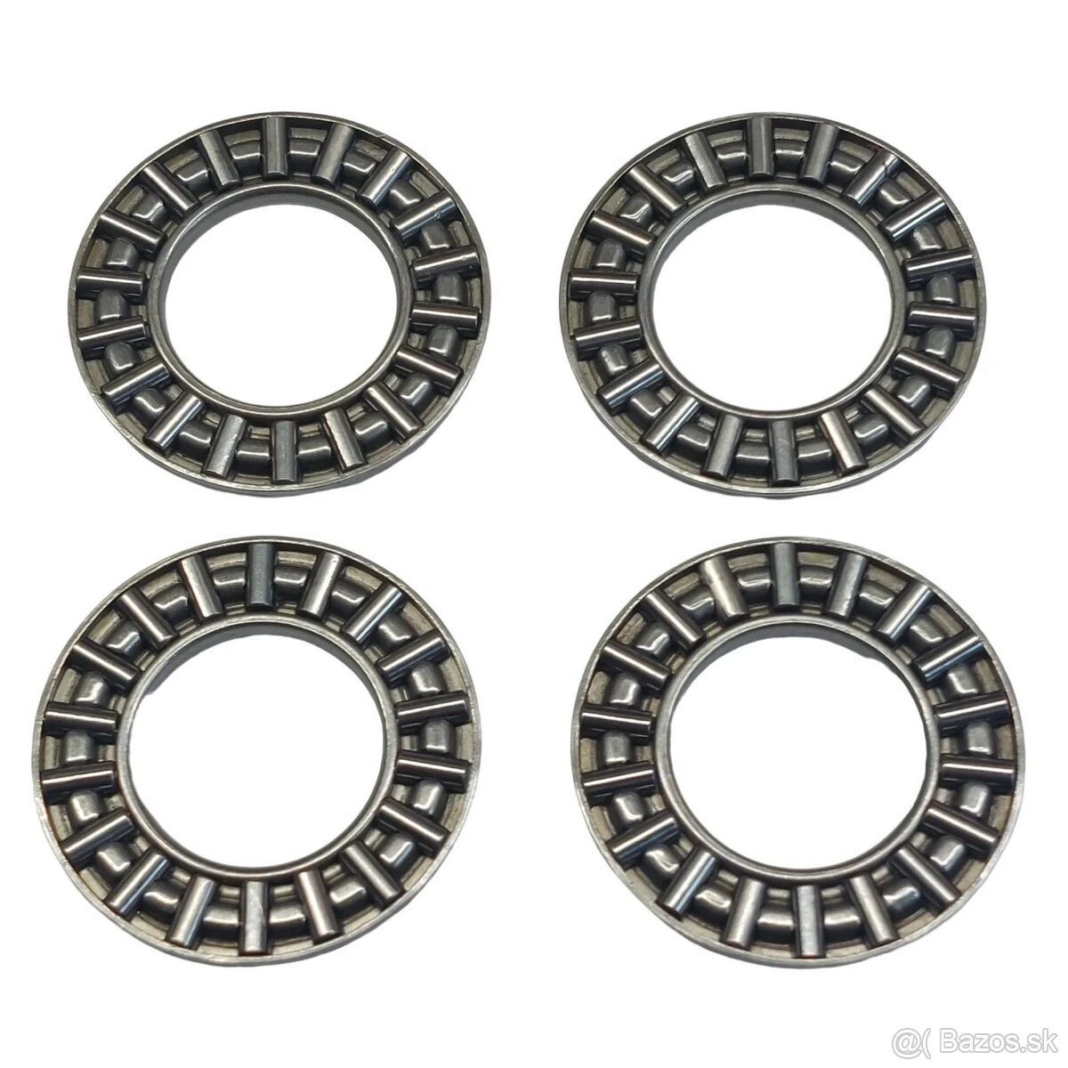 BMW M52tu/M54 Vanos opravná sada - 2