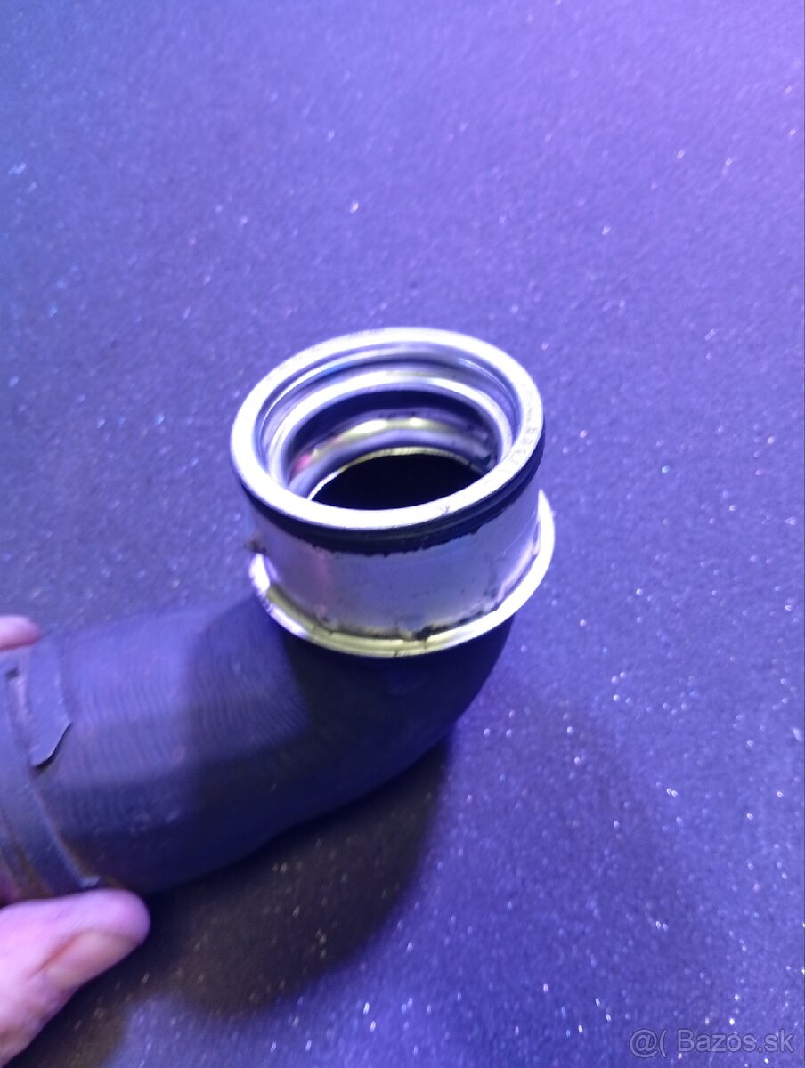 Hadica na turbo VW Audi Octavia 2 - 2