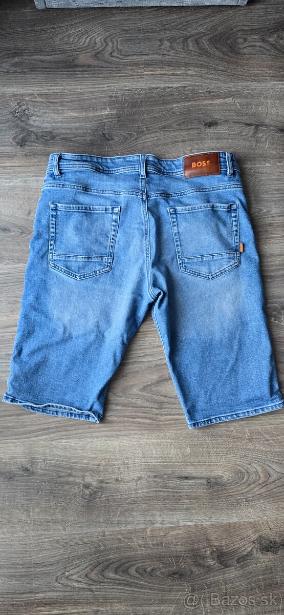 Hugo Boss kratase - 2