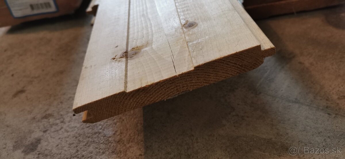 Tatransky profil - 2