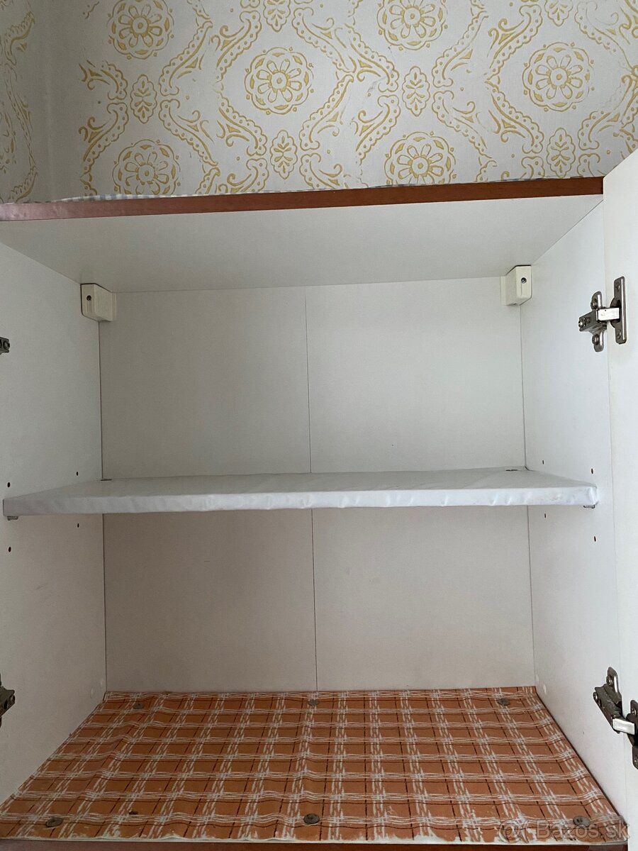 Kuchynská linka - 2