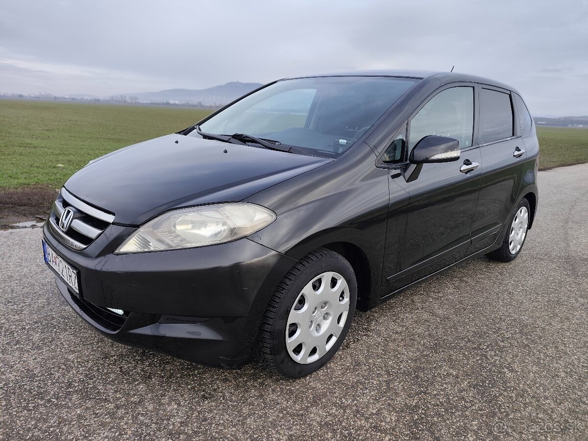 Predám Honda Fr-v, 1,8 benzin. - 2