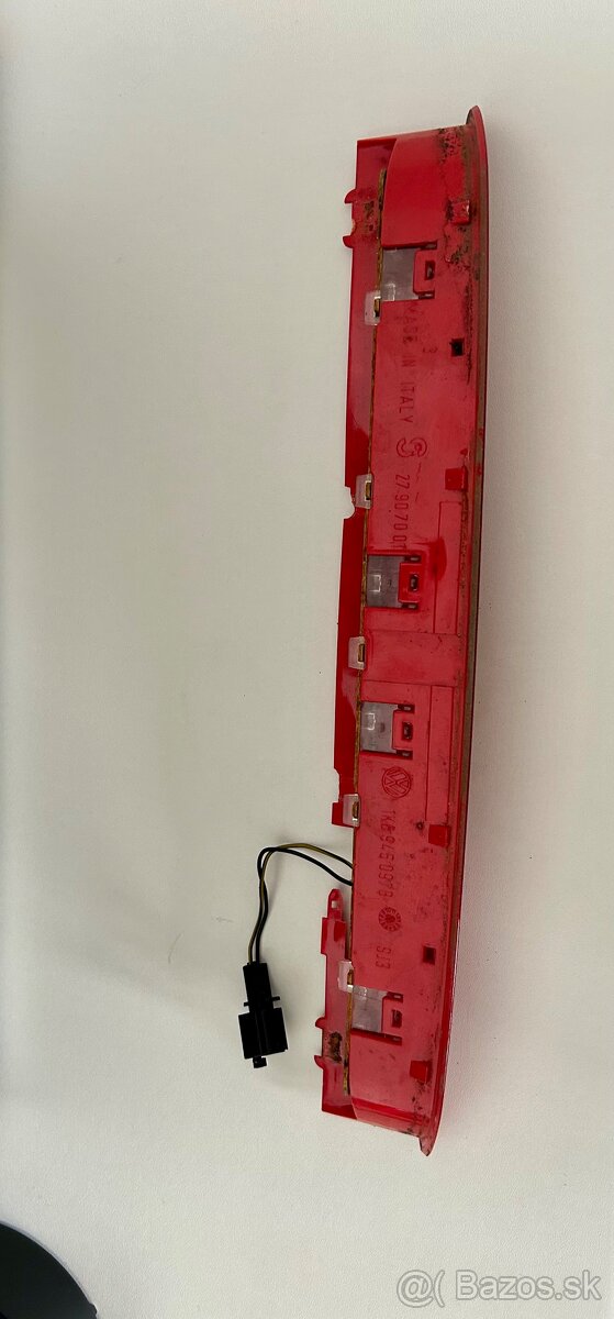 Predám 3 brzdové svetlo - 2