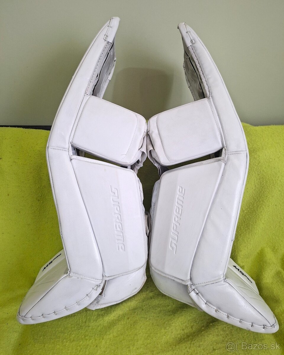 BAUER SUPREME M5 PRO SET - 2
