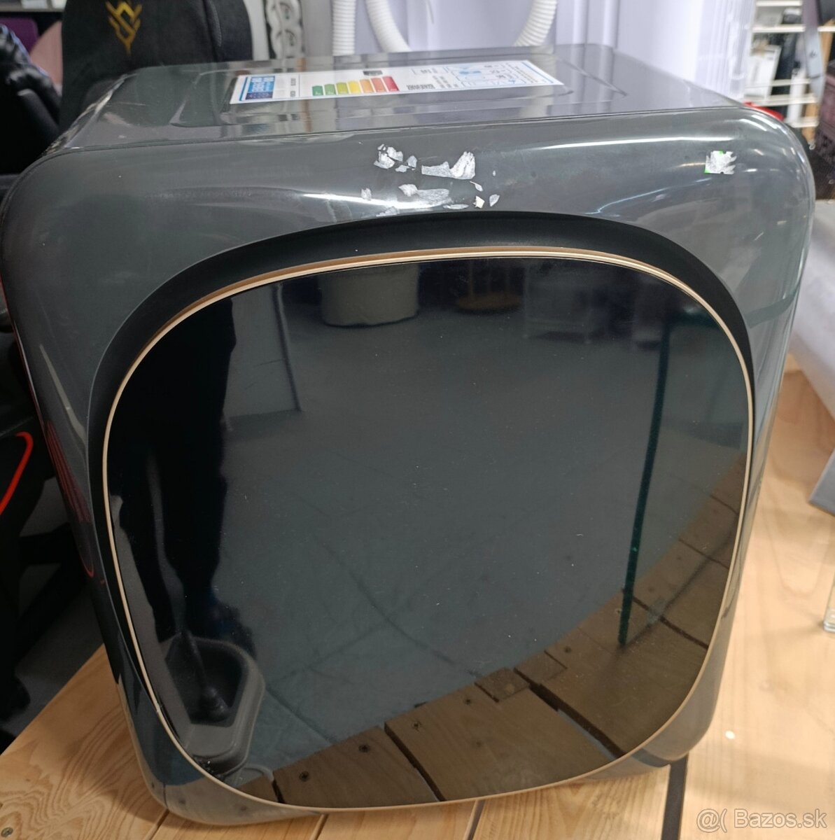 Mini sušička bielizne - 2