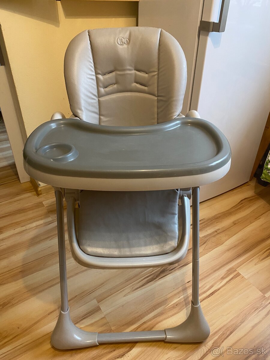 Jedálenská stolička KinderKraft - 2