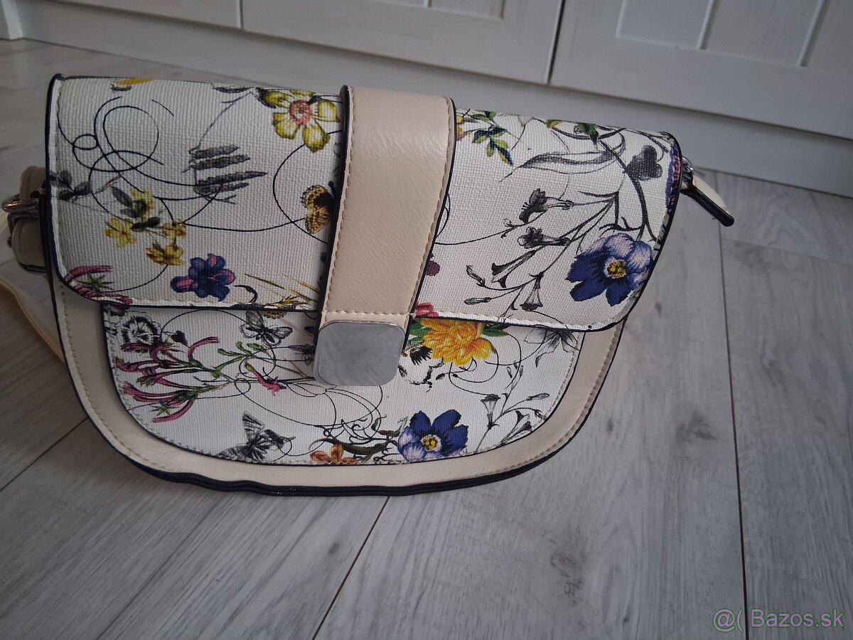 Letná kabelka - 2