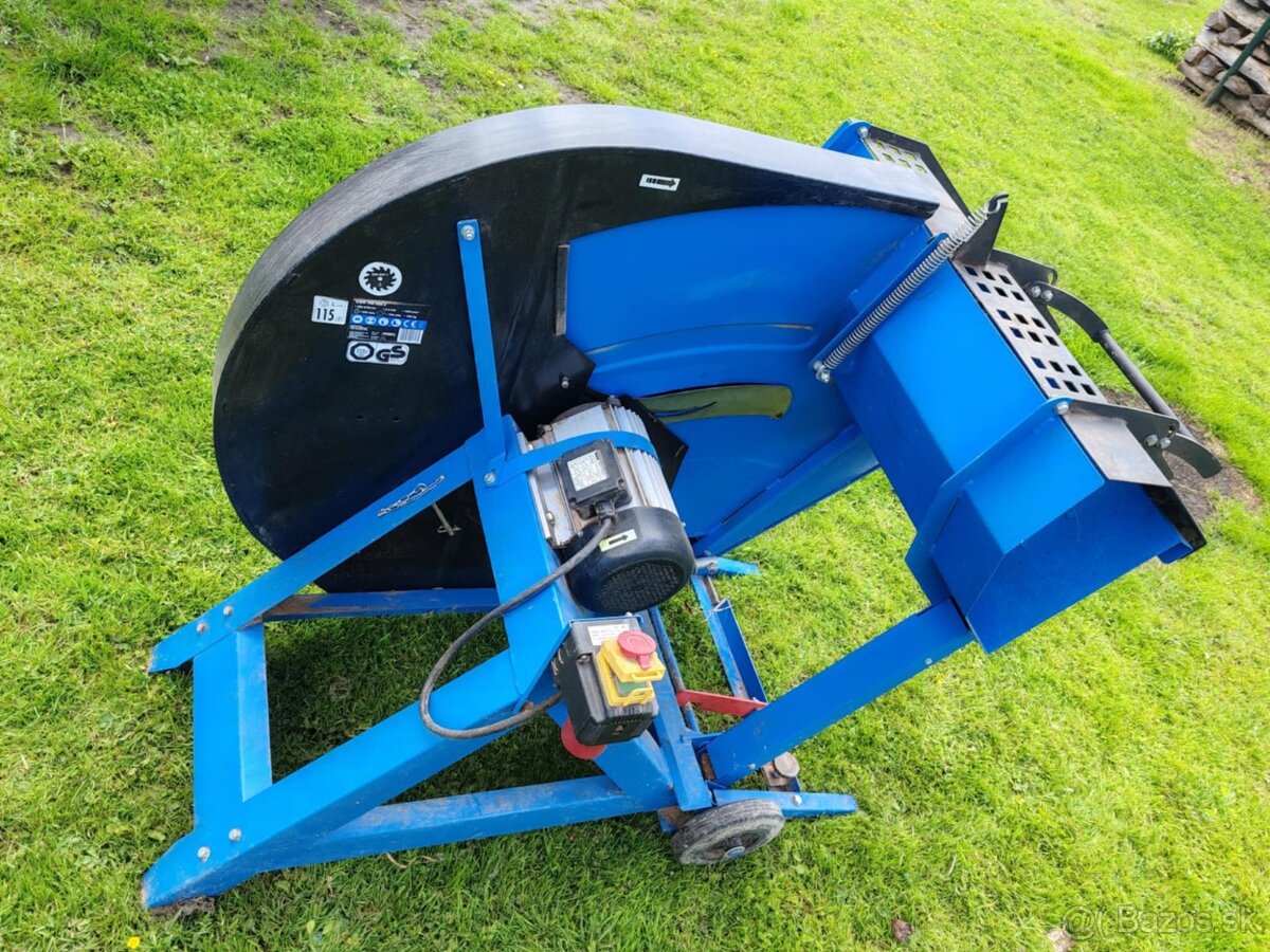 Kolísková píla - 2