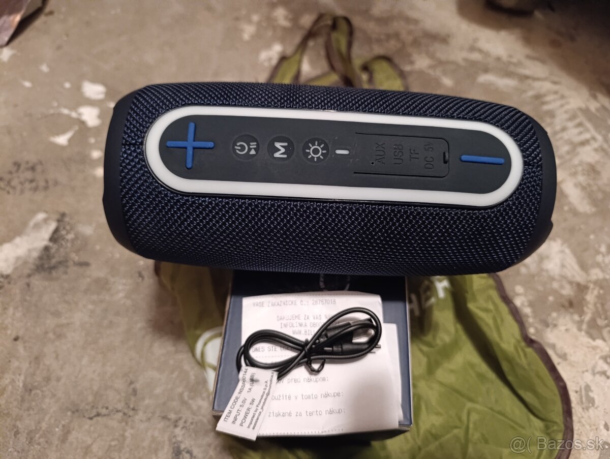 North sails reproduktor - 2