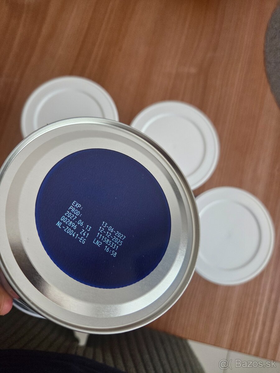 Nutrilon allergy care syneo+ 1 - 2