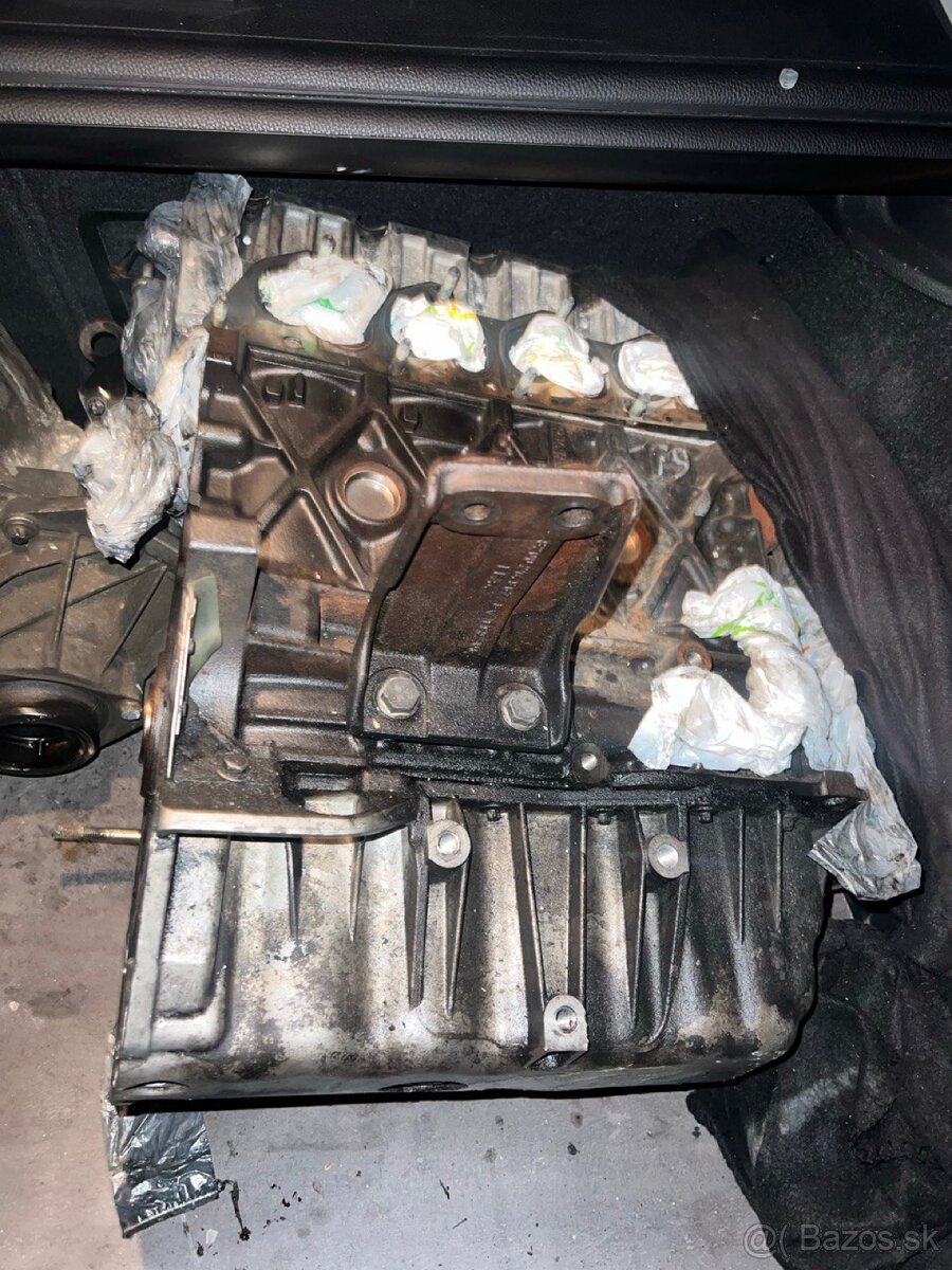 náhradné diely Renault Laguna 2007. - 2