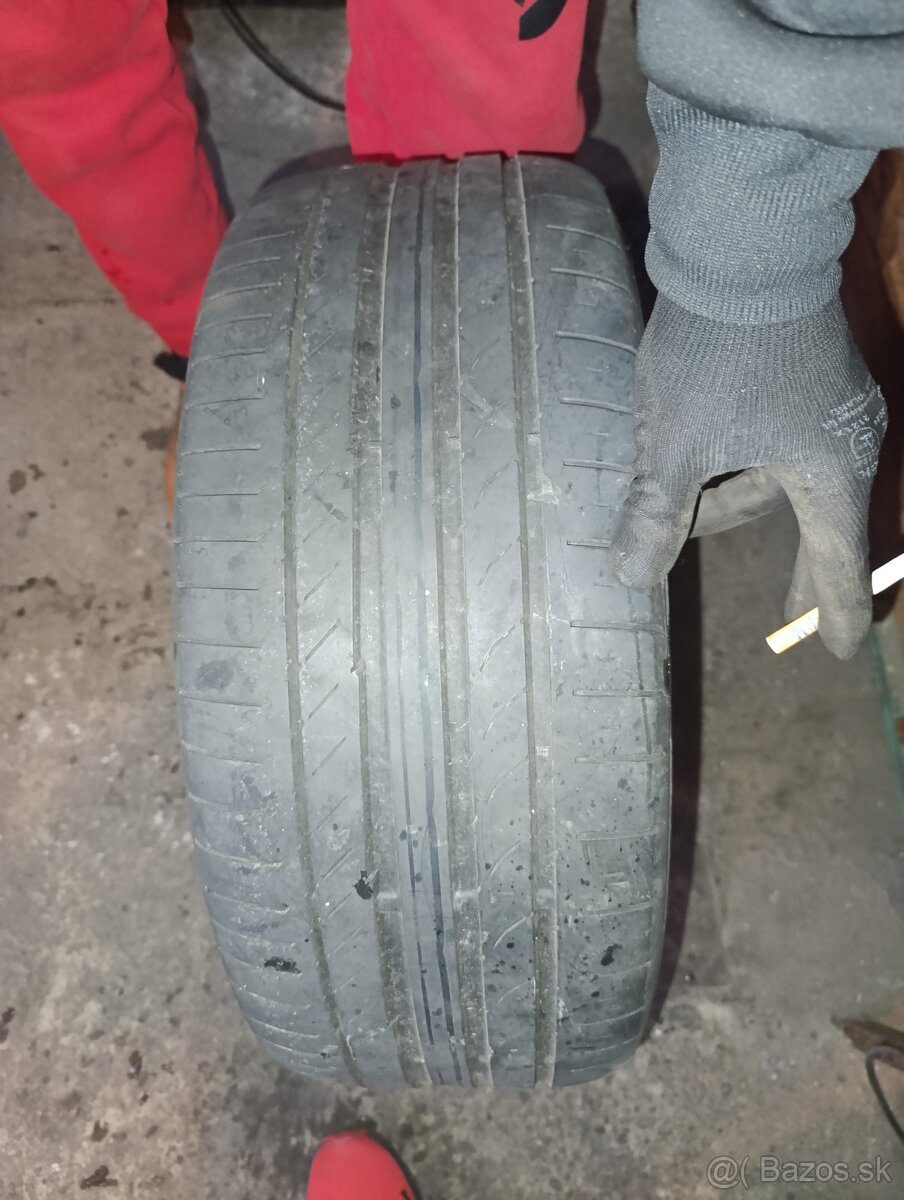 Predám elektróny - 2