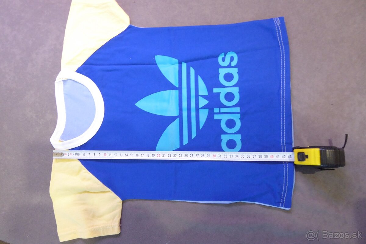 Detské tričko + darček - 2