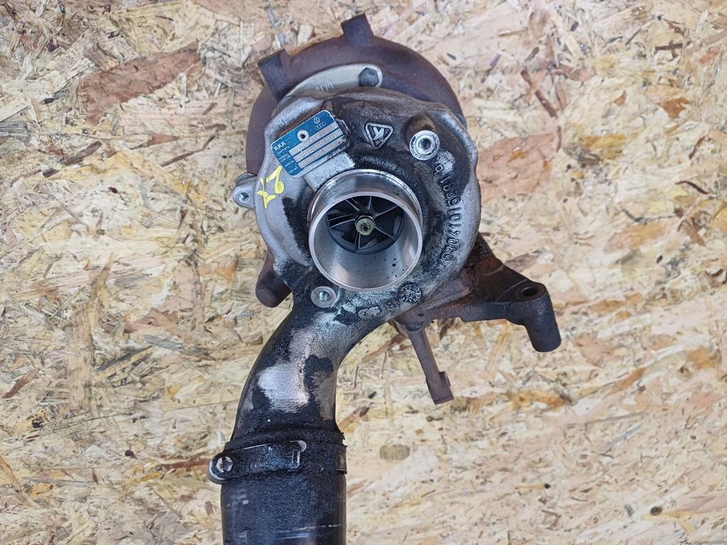 Audi A6 4F C6( 2004-2011) náhradní díly - 2