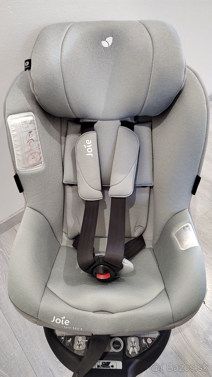 Joie i Spin 360 - 2