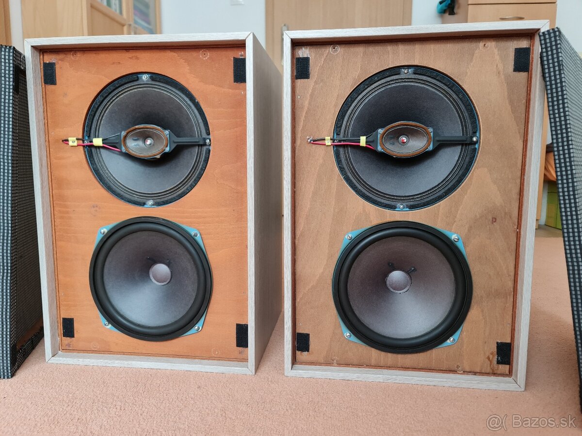 Tesla ARS 944 repro sústavy - 2