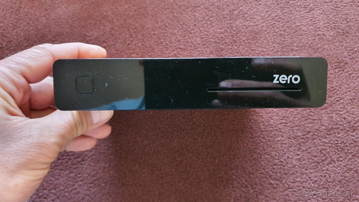 VU+ Zero v TOP stave plne funkčné - 2