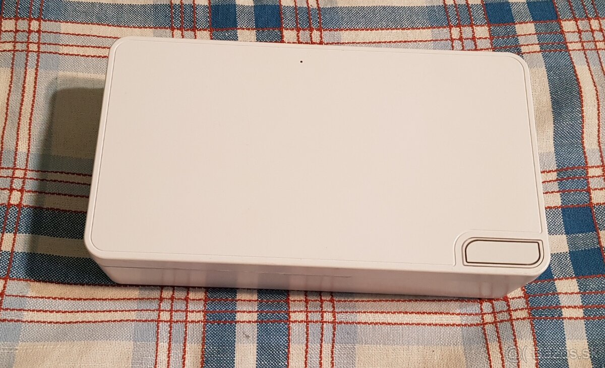 UV-C sterilizačný box - 2