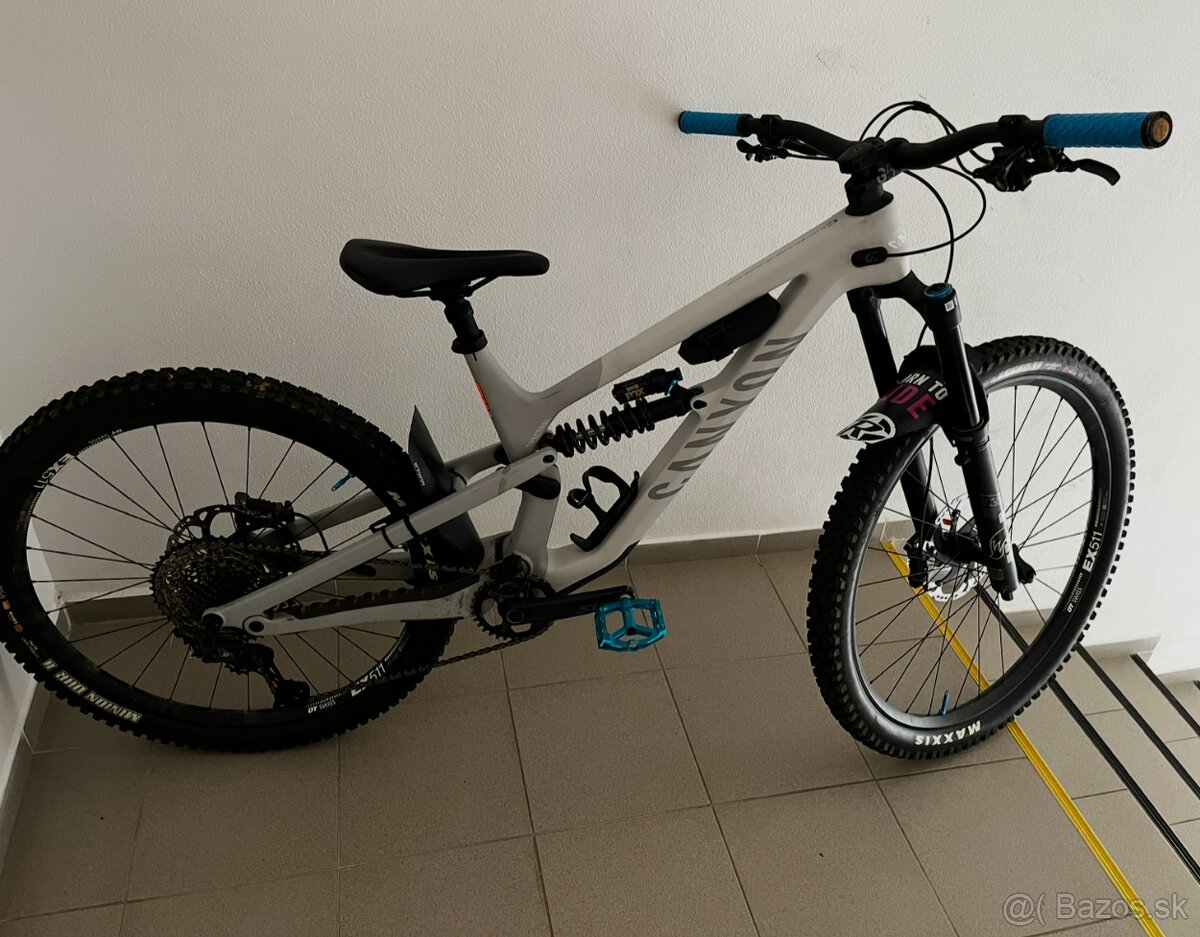 Canyon Spectral CF - 2