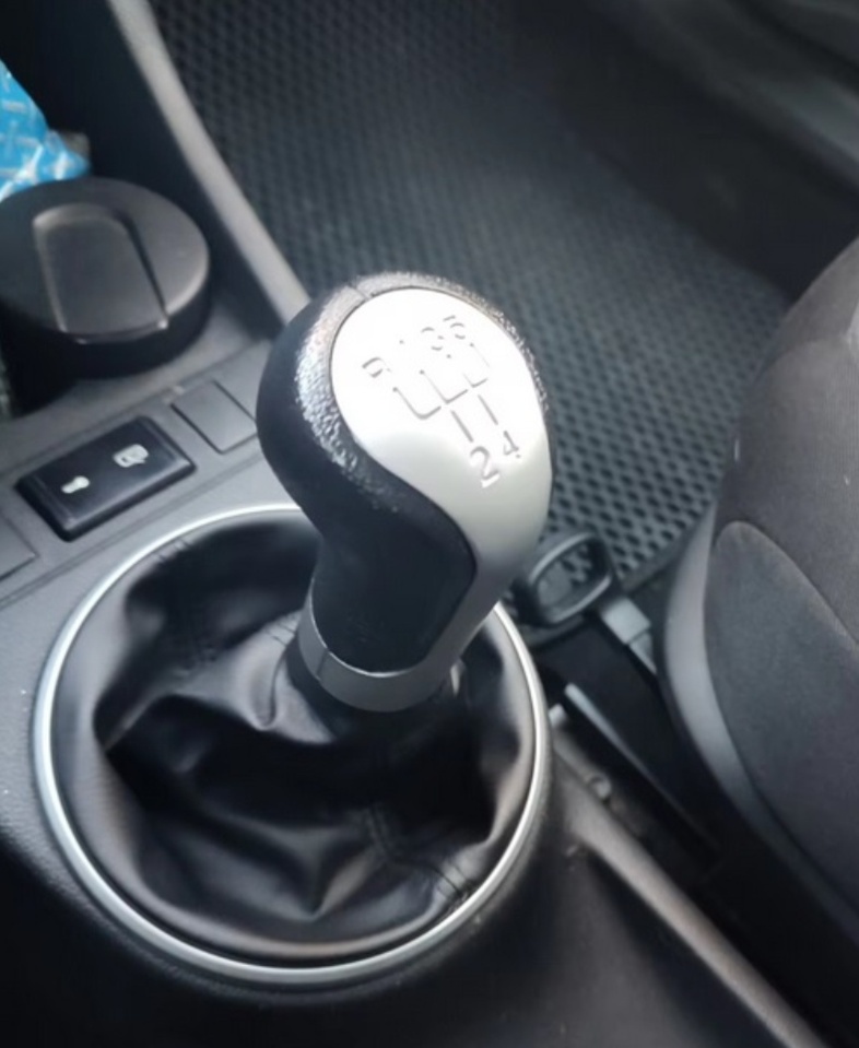 Radiaca páka pre ŠKODA FABIA 2 - 2