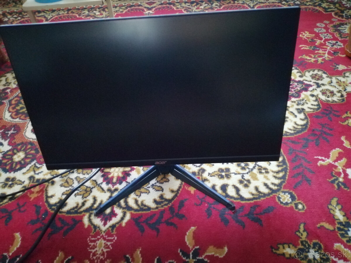 Acer Monitor - 2