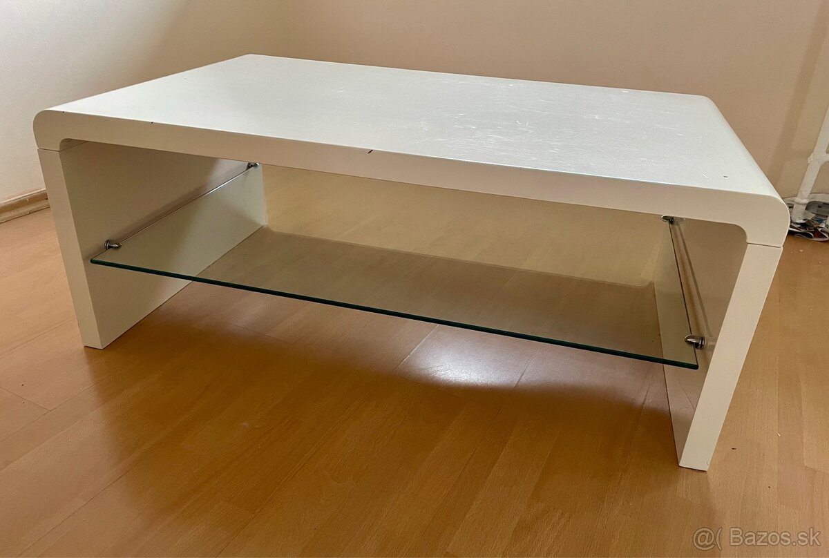 Konferenčný stolík - 2