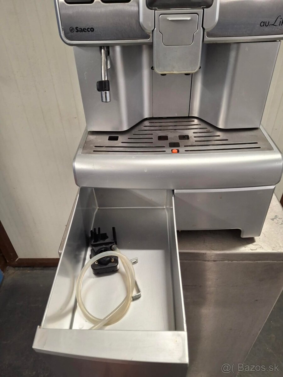 Saeco Aulika - 2