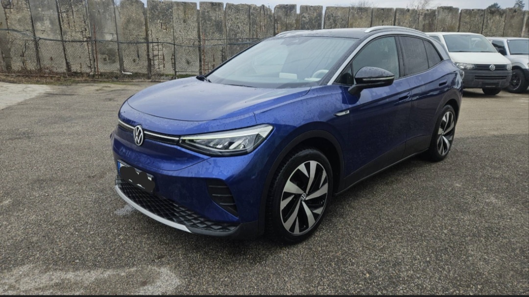 💥 VW ID4 - PREDAJ AJ NA SPLÁTKY 💥 - 2