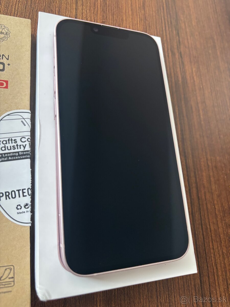 Iphone 17e novy 256GB - 2