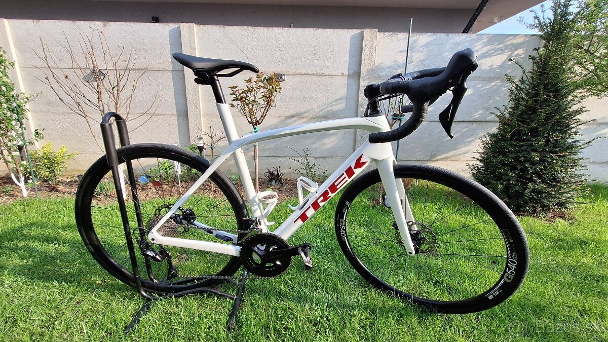 TREK Domane SL 5 - 2