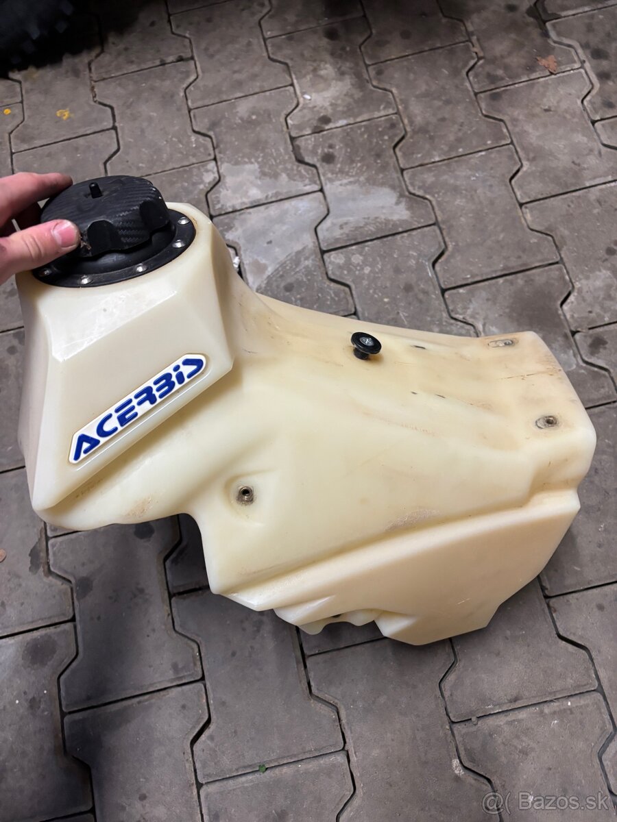 Acerbis nádrž - 2