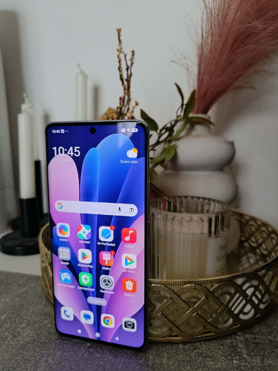 Xiaomi Redmi Note 13 Pro 5g+top stav - 2