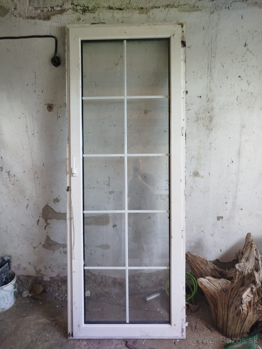 Plastove okna - 2