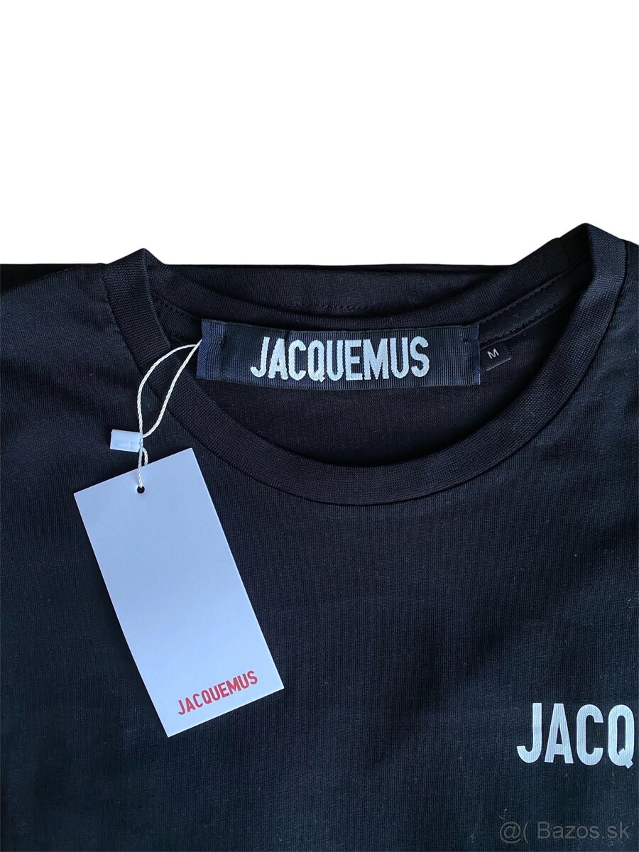 jacquemus - 2
