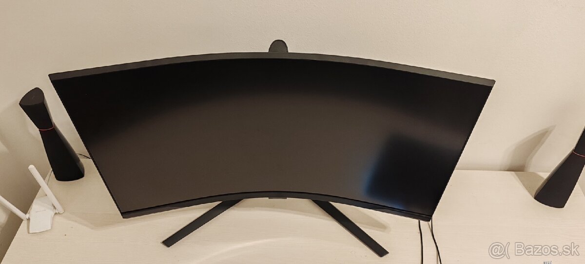 32" Samsung Odyssey Neo G7 MiniLED 4K - 2