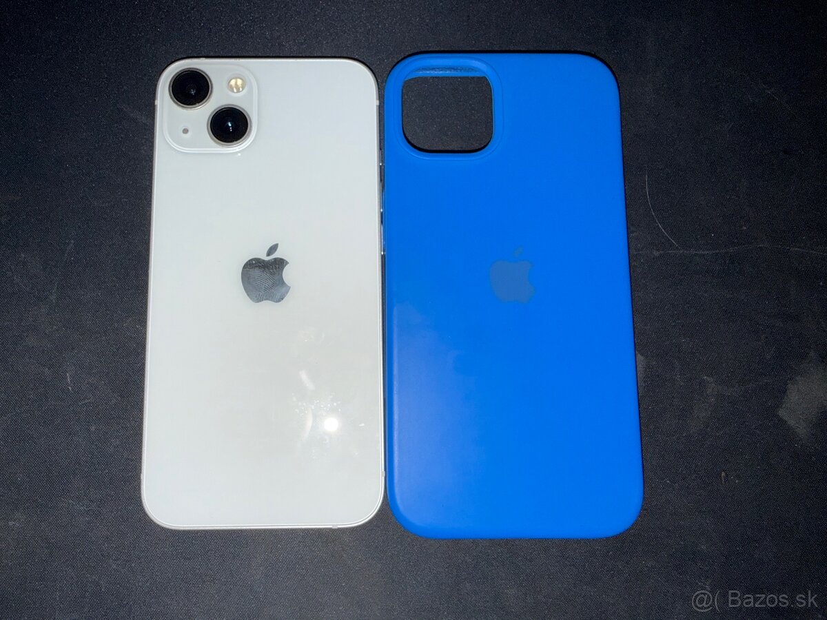 iPhone 13 Starlight 128GB - 2