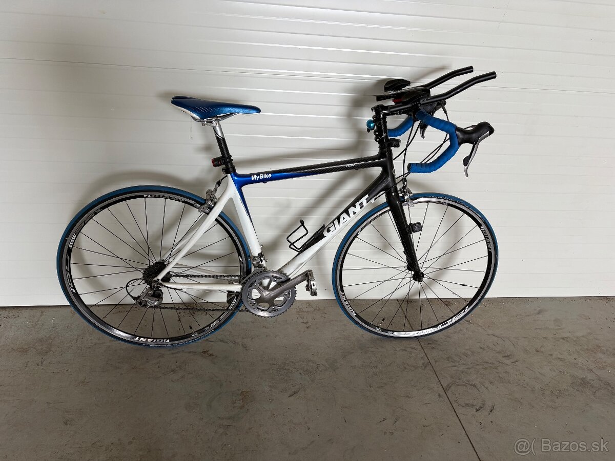 Giant TCR Advanced - 2