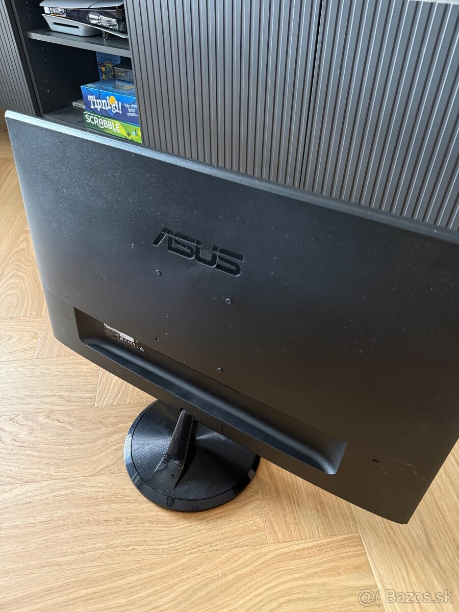 ASUS monitor - 2
