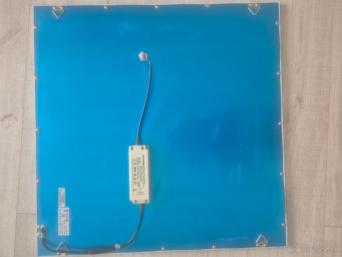 Led stropne svietidlo - 2
