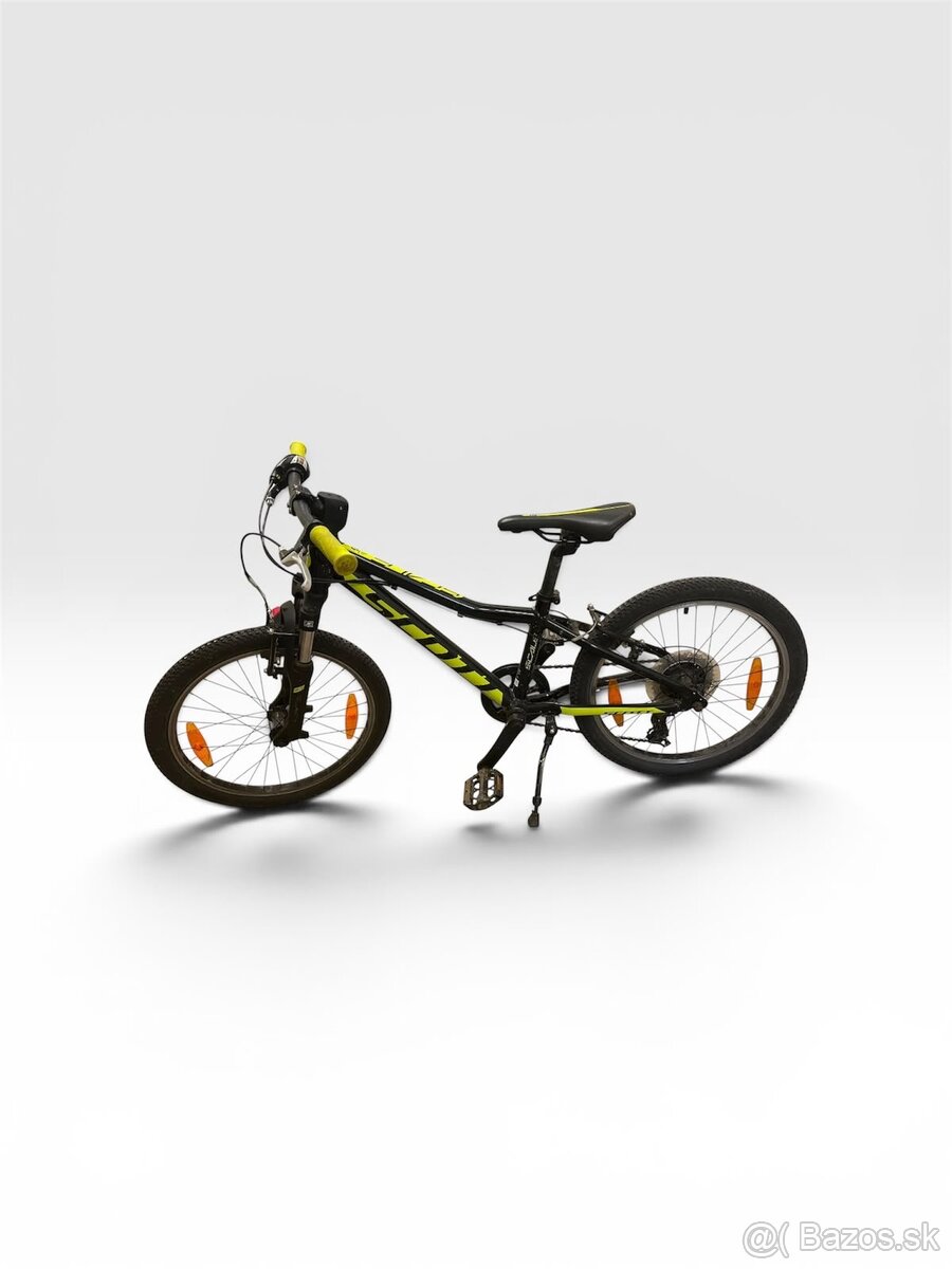 Bicykel Scott Scale 20 - 2