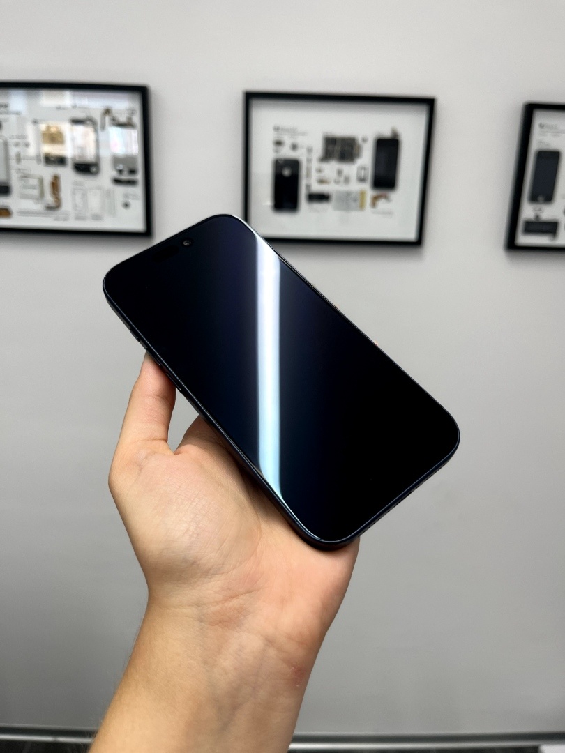 Apple iPhone 17 Pro 512GB Deep Blue - 2