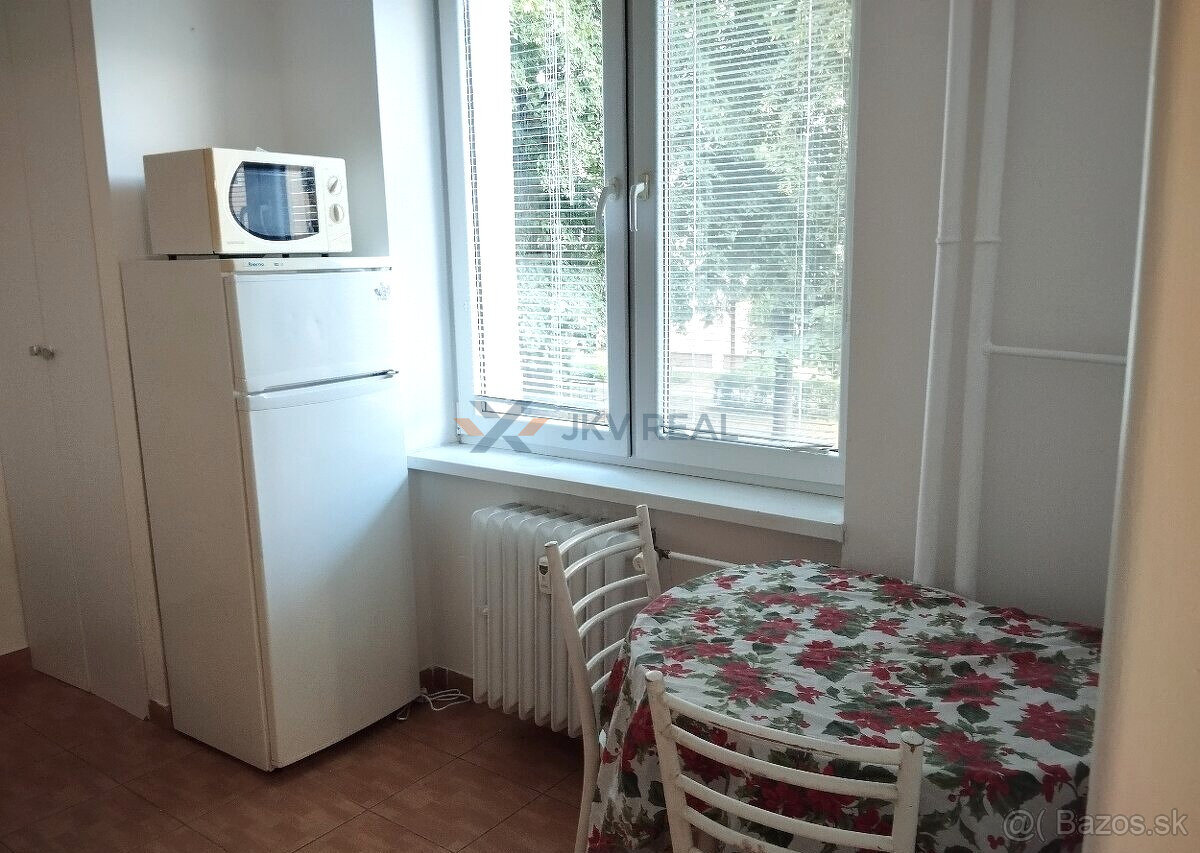 ✨Štýlový a priestranný 1-izbový byt s balkónom✨ – pohled 2