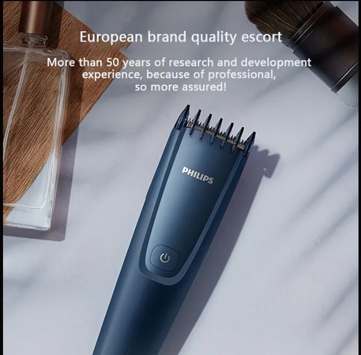 Holiaci strojček Philips - 2