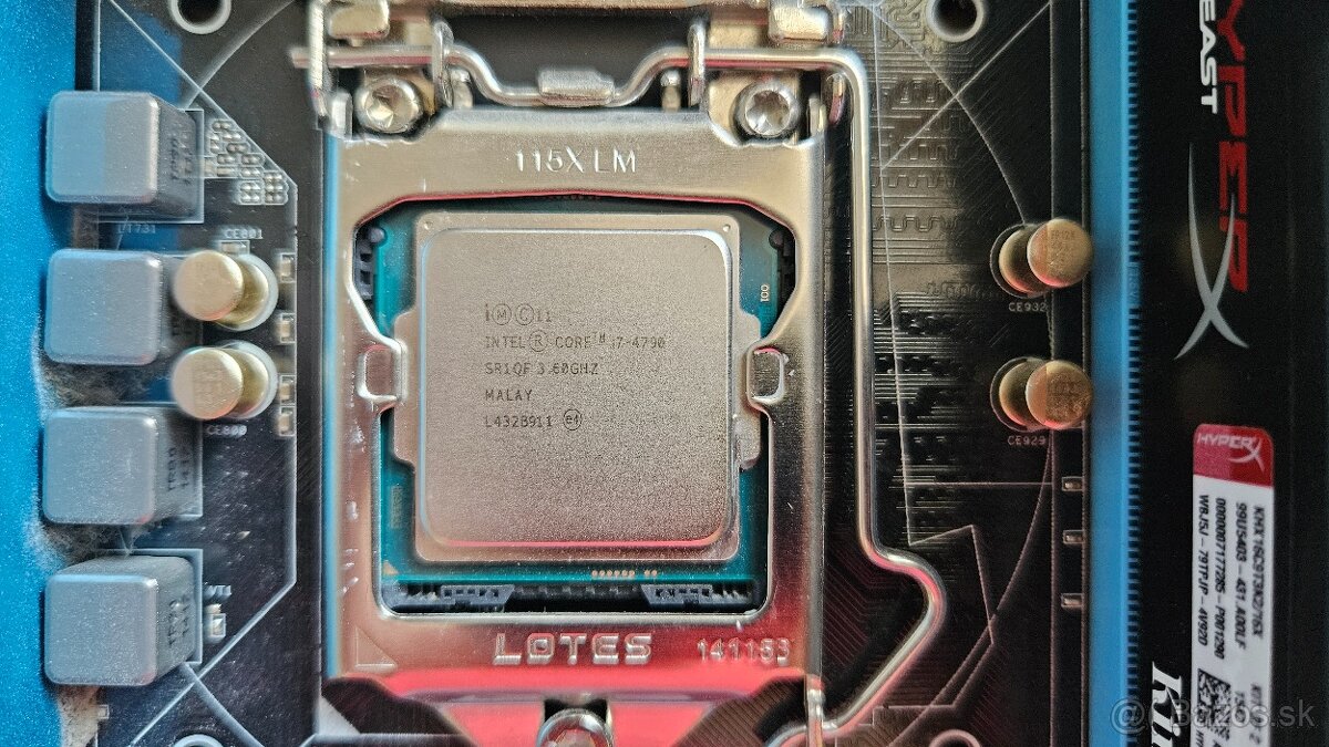 ASRock Z97 Extreme3 - 2