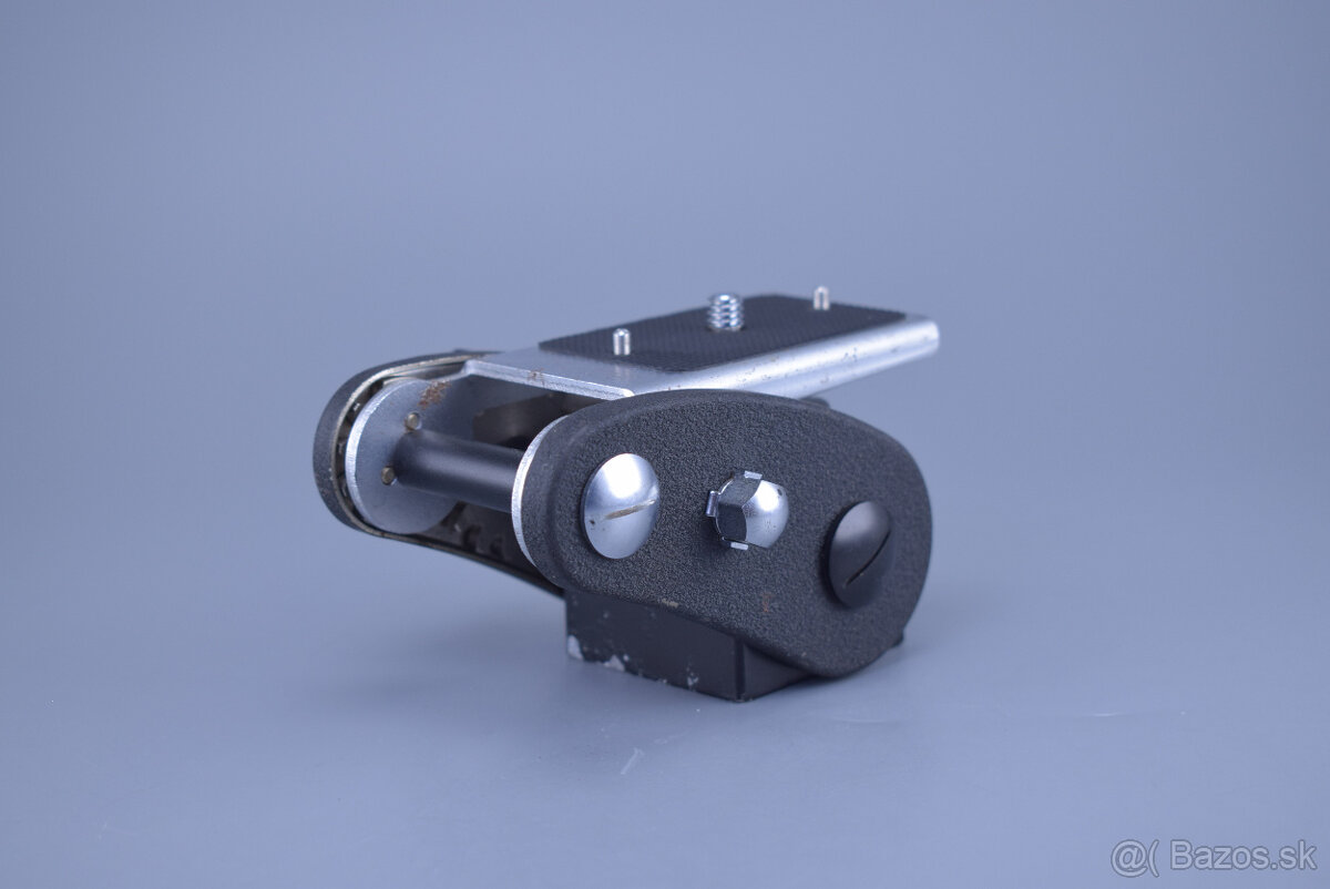 Mamiya 645 preklapaci stativovy adapter - 2