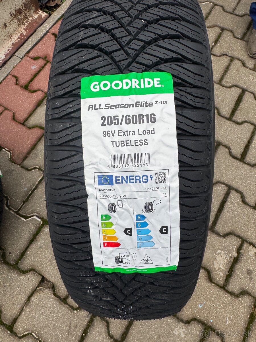 suzuki sx4 6x16 et50 - 2