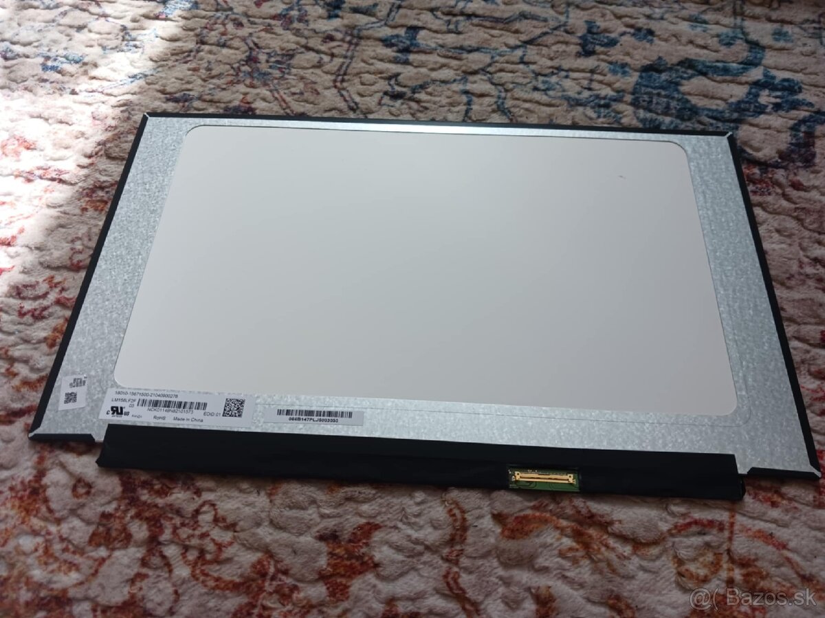 LM156LF2F LCD 15.6" 1920x1080 144hz - 2